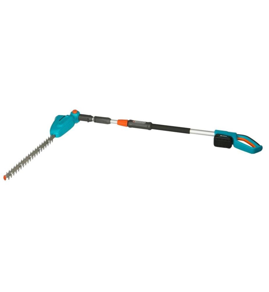 GARDENA - Teleskop-Heckenschere THS 42/18 V P4A Set