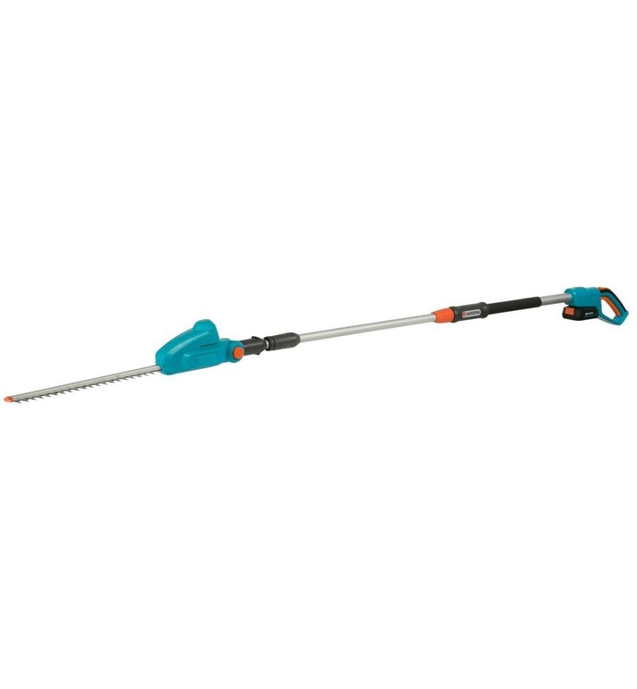 GARDENA - Teleskop-Heckenschere THS 42/18 V P4A Set
