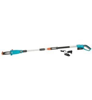 GARDENA - Akku-Hochentaster Teleskop TCS 20/18 V P4A Set