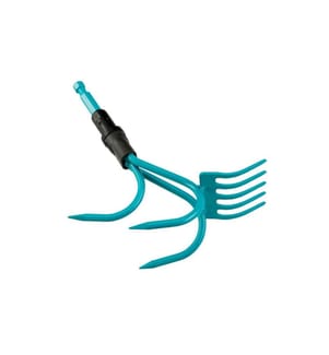 GARDENA - râteau pour cultivateurs combisystem