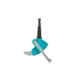 GARDENA - Racloir pour joints combisystem 2 in 2
