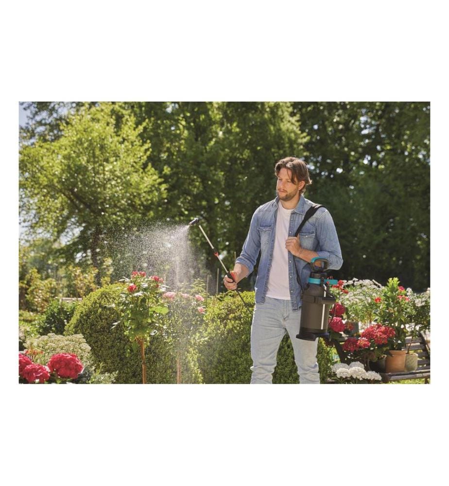 GARDENA - Drucksprüher 5 L EasyPump
