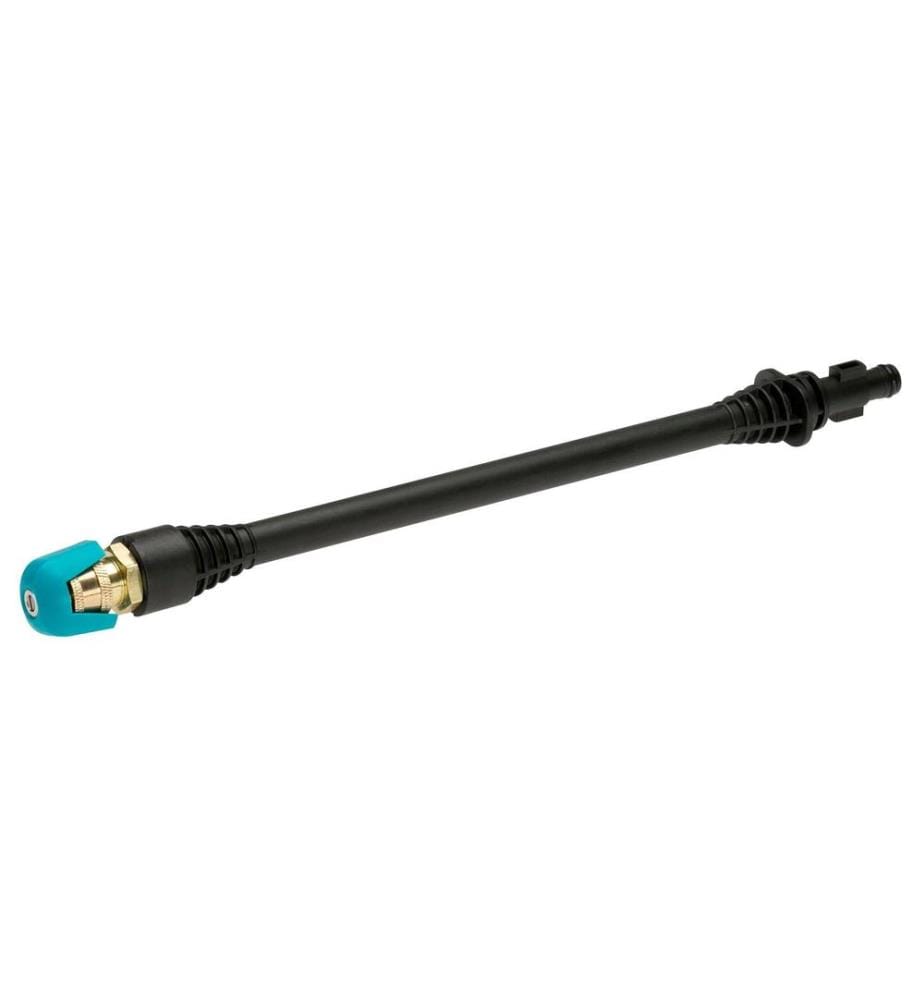 GARDENA - Nettoyeur pression moyenne à batterie AquaClean 24/18 V P4A Set
