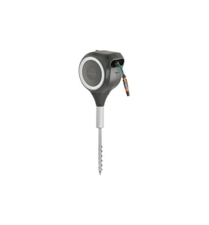 GARDENA - Enrouleur de tuyau RollUp S 15 m