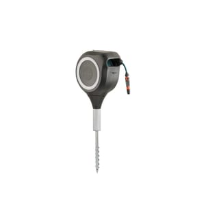 GARDENA - Enrouleur de tuyau RollUp M 20 m