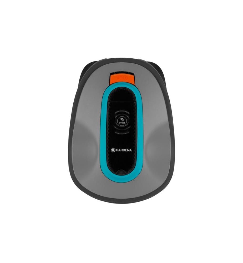 GARDENA - Mähroboter smart SILENO life Set 750 m²