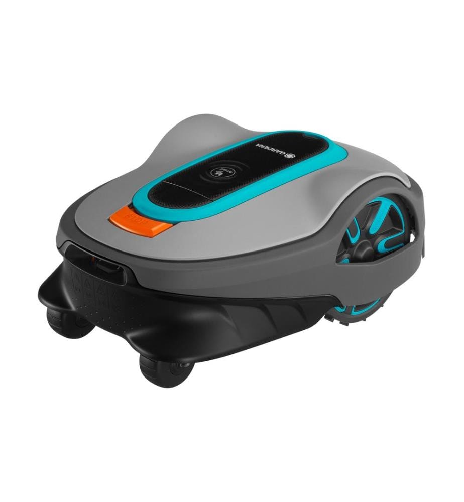 GARDENA - Mähroboter smart SILENO life Set 750 m²