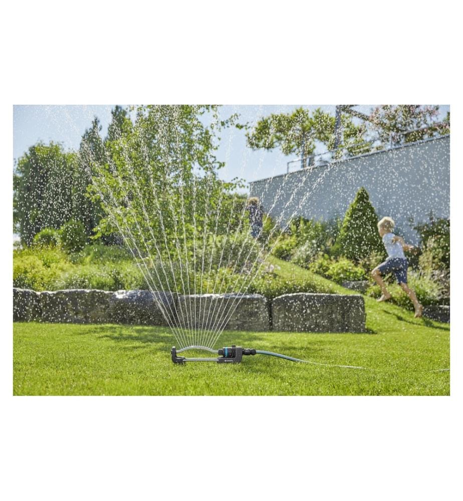 GARDENA - Viereckregner EcoLine
