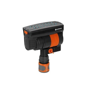 GARDENA - Arroseur carré pour système d'arrosage enterré