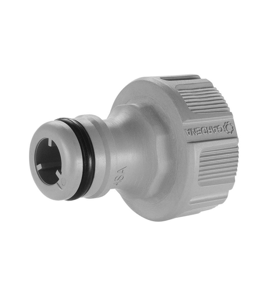 GARDENA - Raccord de robinet 33.3 mm (G 1)