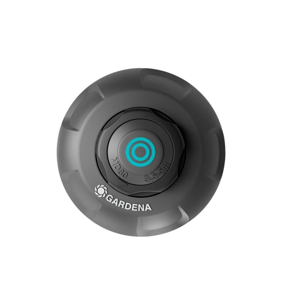 GARDENA - Sprinklersystem Versenkregner MD80