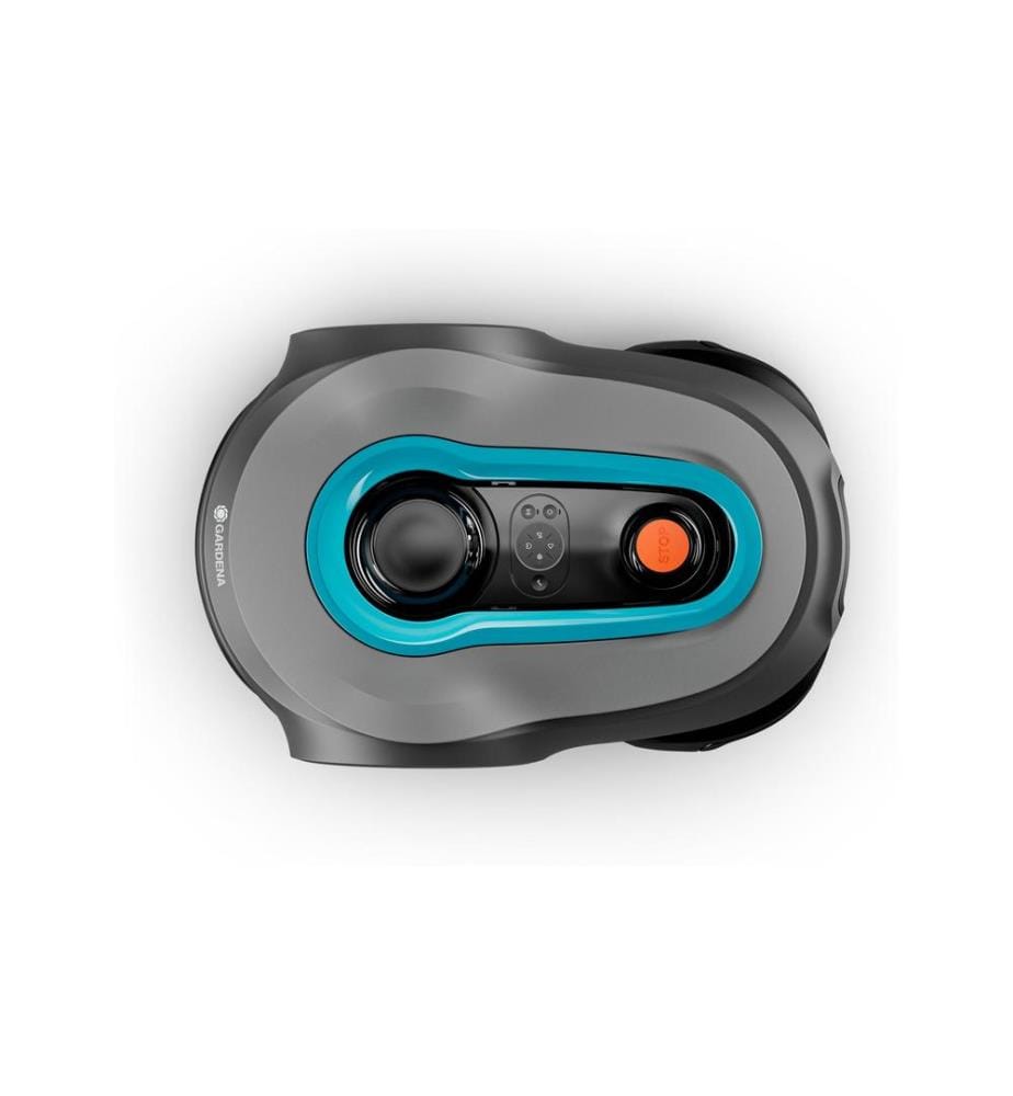 GARDENA - Mähroboter Smart Sileno Free 800 800 m²