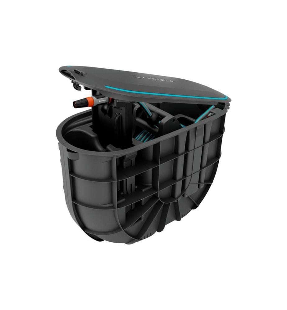 GARDENA - Schlauchbox RollUp M 20 m
