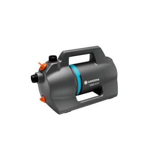 GARDENA - Pompe de jardin 5000 Silent