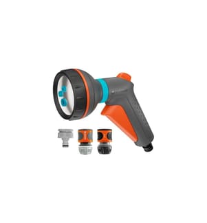 GARDENA - Douche multifonctions Classic Starter Set