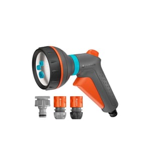GARDENA - Kit de démarrage Classic Multi-B