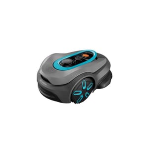 GARDENA - Mähroboter smartSILENO sense 600 600 m²