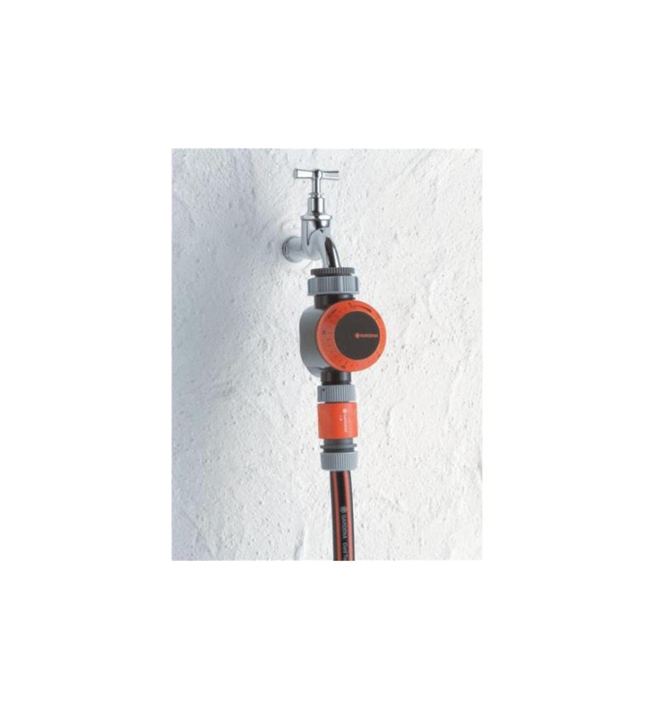GARDENA - Minuterie d'irrigation 1169