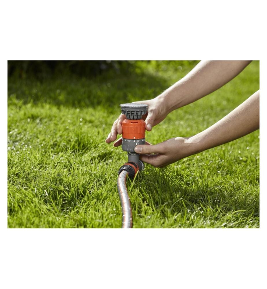 GARDENA - Kreisregner Comfort Vario