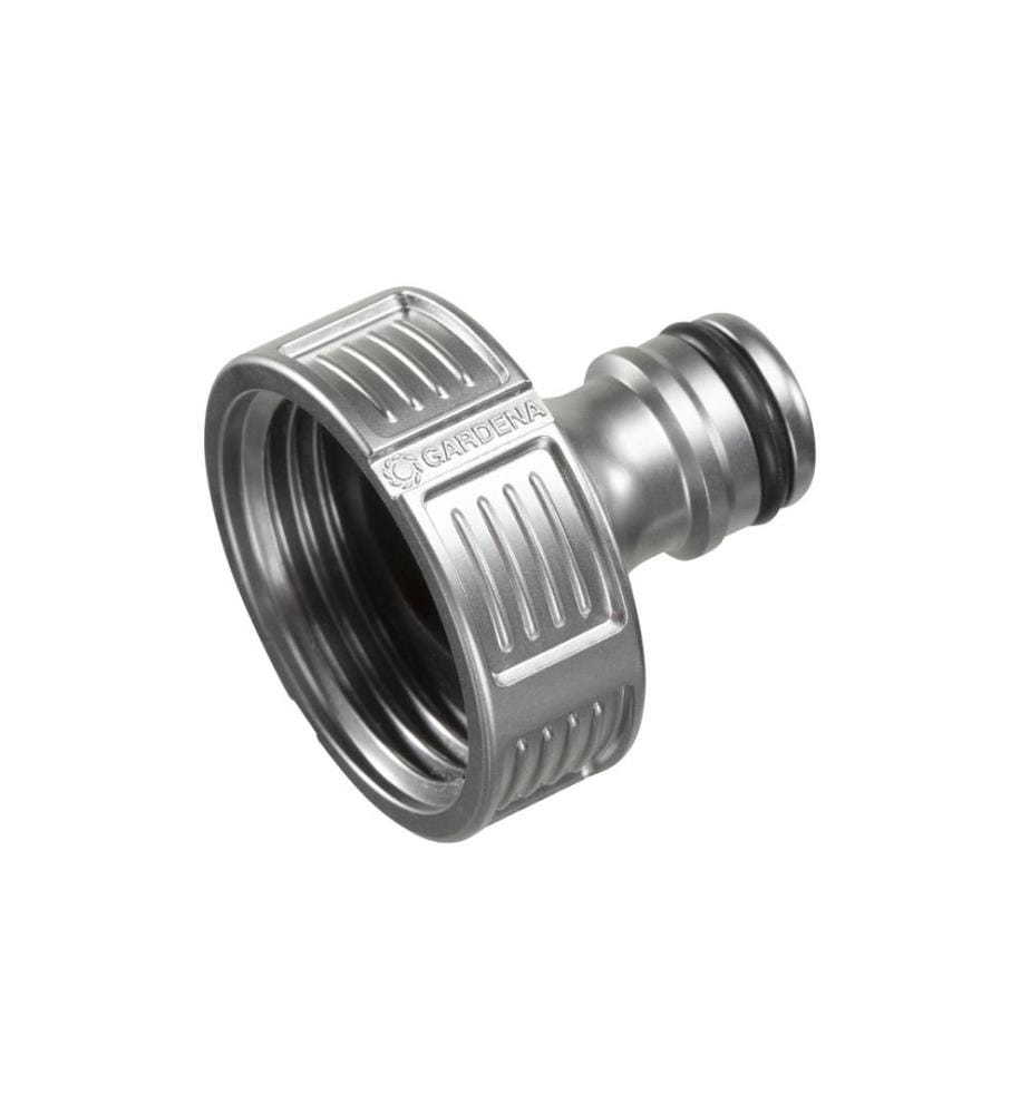 GARDENA - Raccord de robinet 33,3mm (G 1) Fil