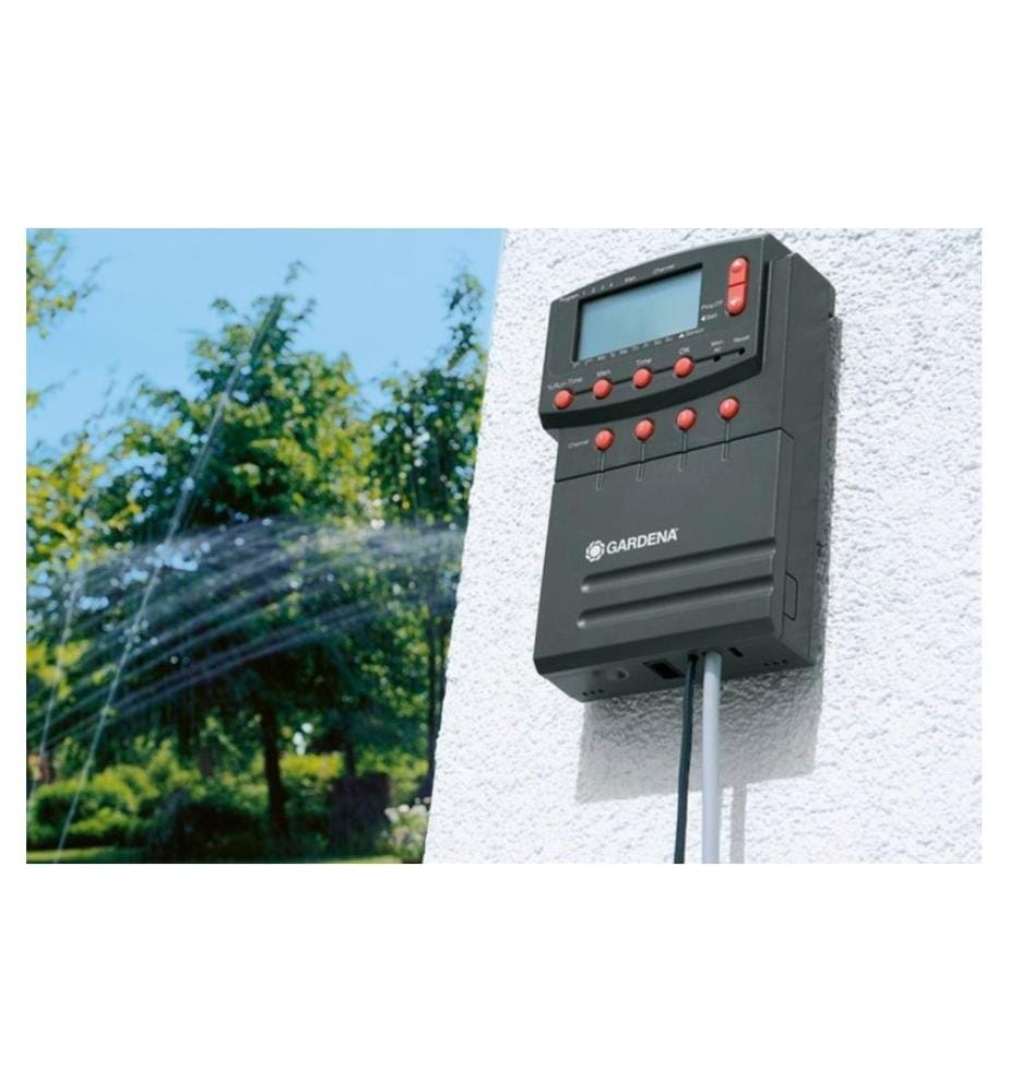 GARDENA - Câble de raccordement 24 V