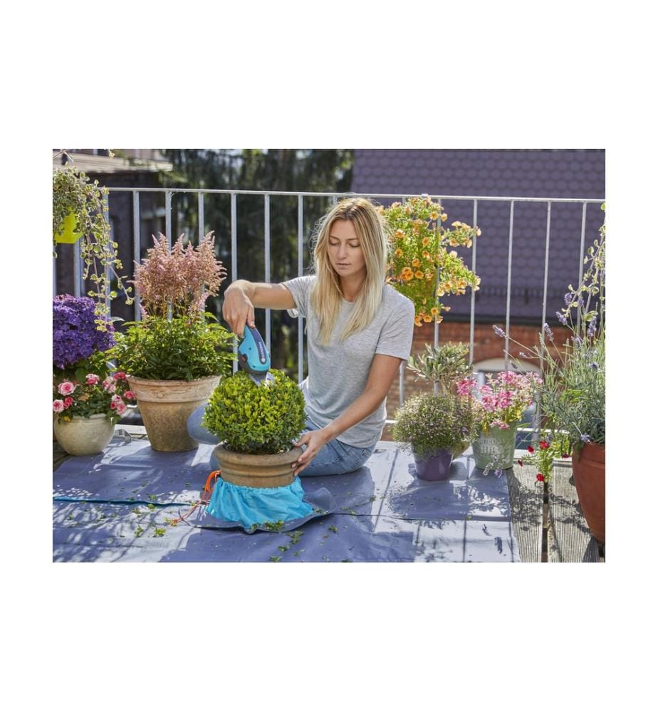 GARDENA - Formschnittmatte City gardening
