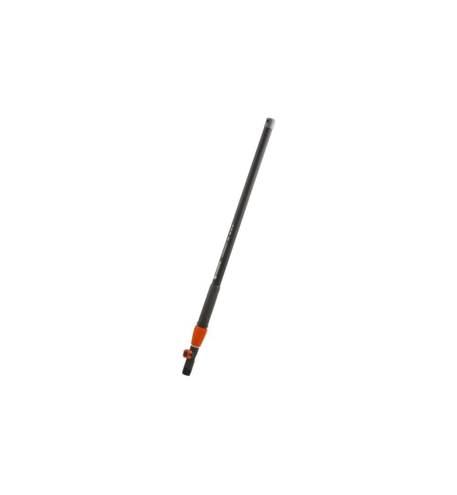 GARDENA - Manche télescopique combisystem 90 - 145 cm
