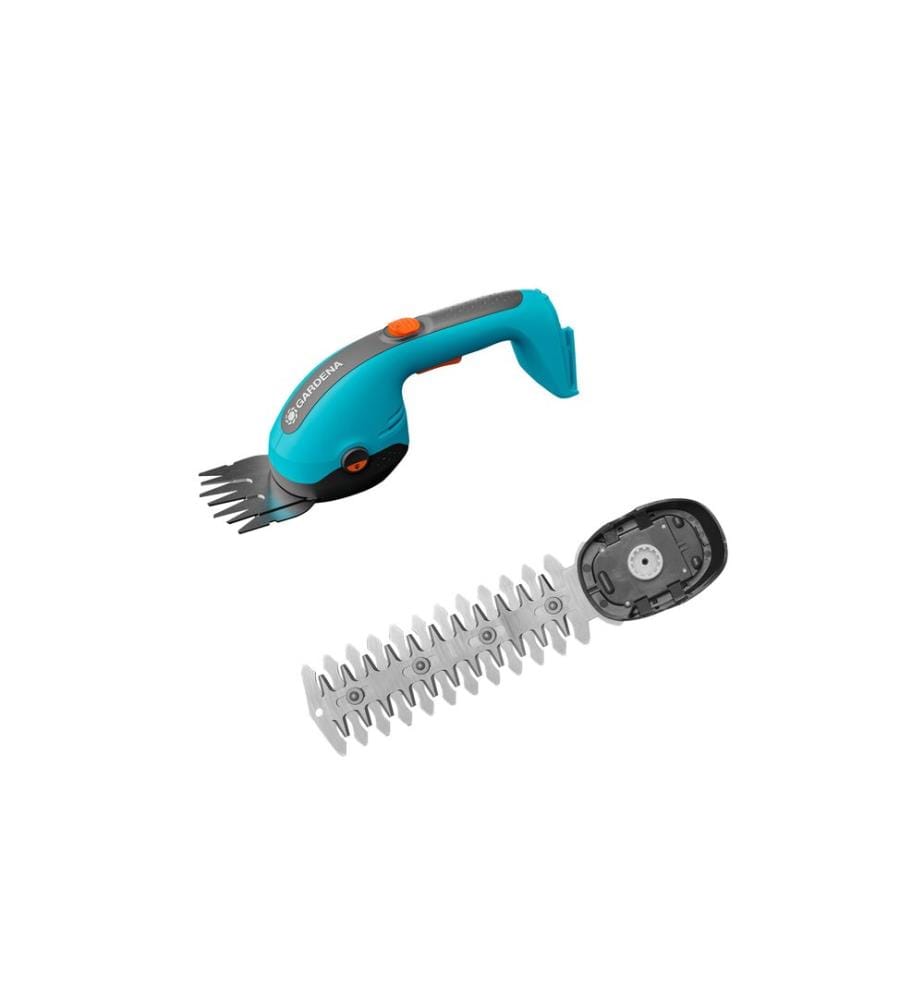 GARDENA PowerCut 20/18 V P4A Battery Grass/ Bush Shears