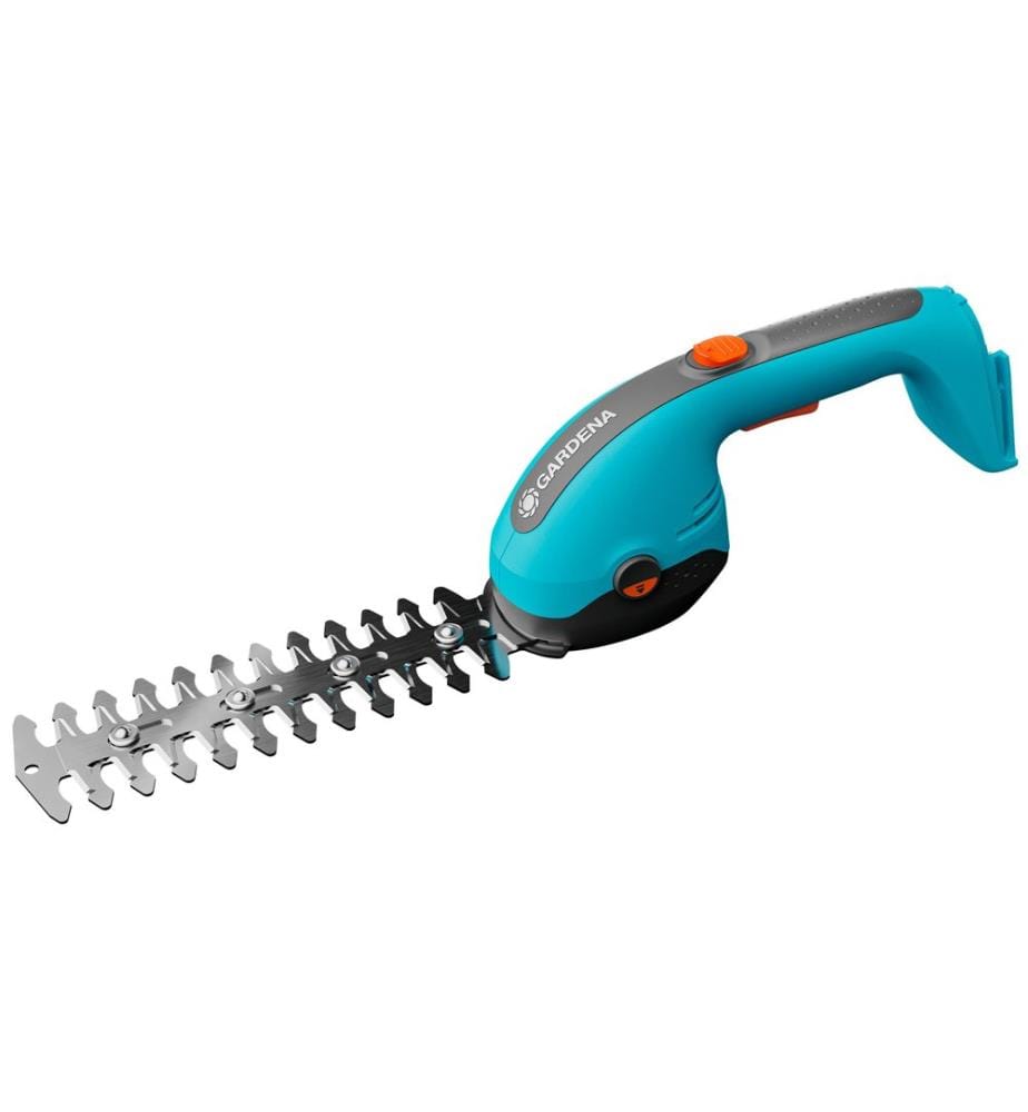 GARDENA PowerCut 20/18 V P4A Battery Grass/ Bush Shears