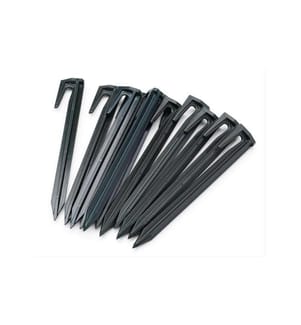 GARDENA Mounting Clips 4090