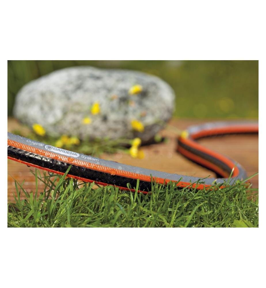 GARDENA Gartenschlauch FLEX 50 m Ø 15 mm