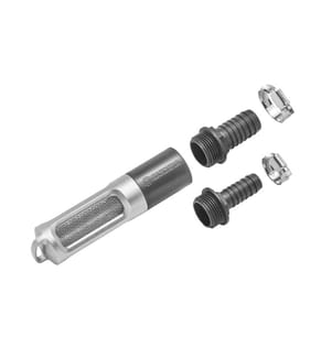 GARDENA Set de filtre d'aspiration 19-25 mm (3/4'-1')