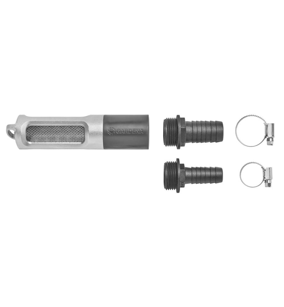 GARDENA Set de filtre d'aspiration 19-25 mm (3/4'-1')