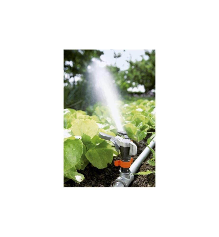GARDENA Tête d'arroseur Premium
