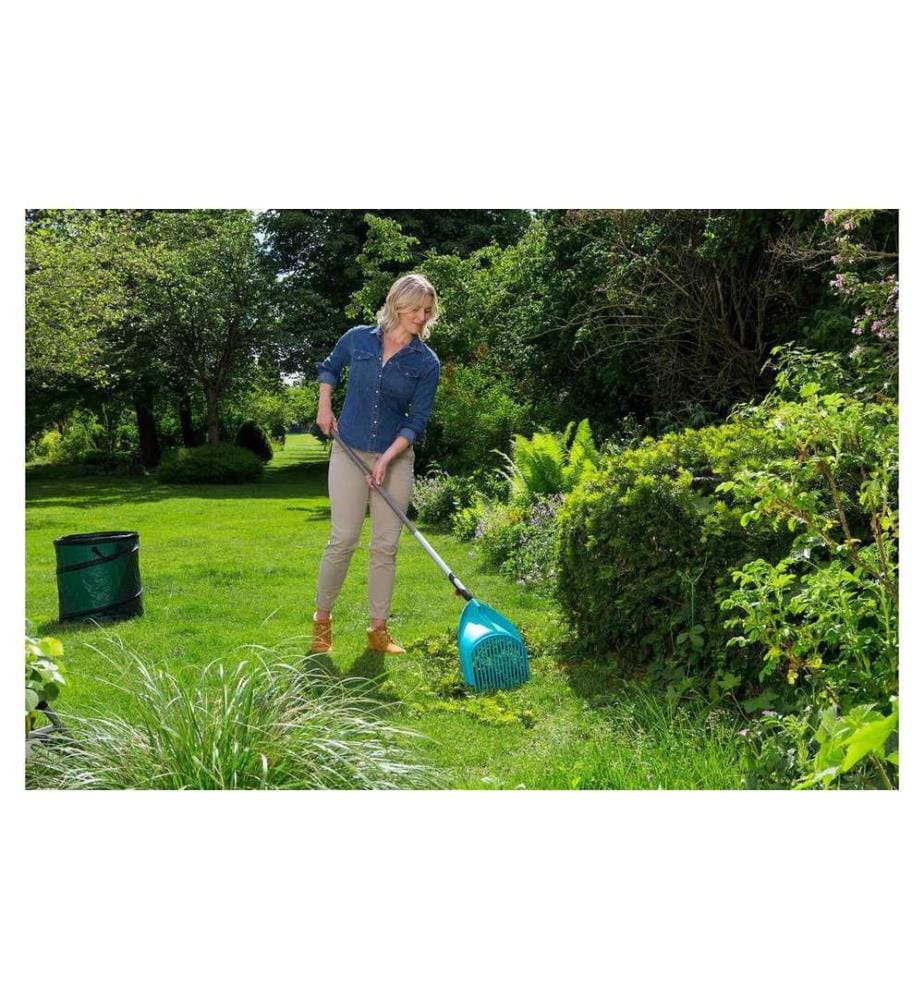 GARDENA Rake CombiSystem