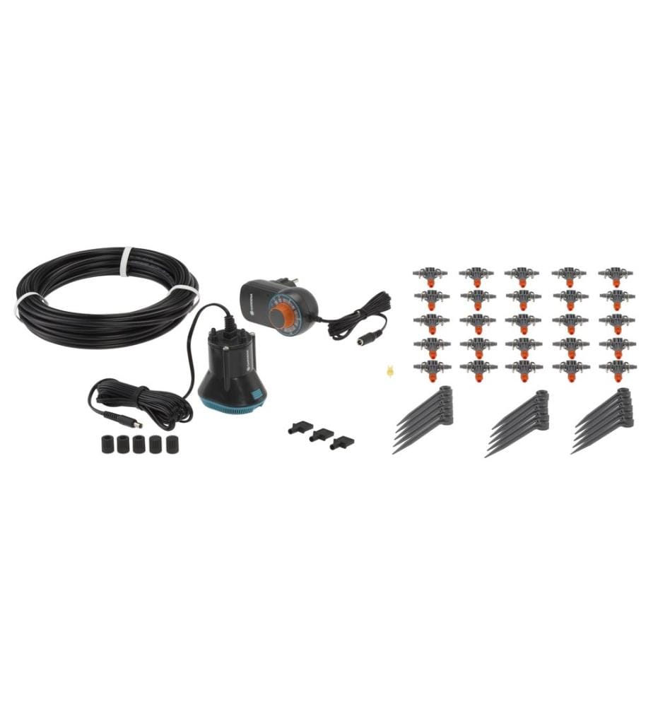 GARDENA set d'irrigation 1407