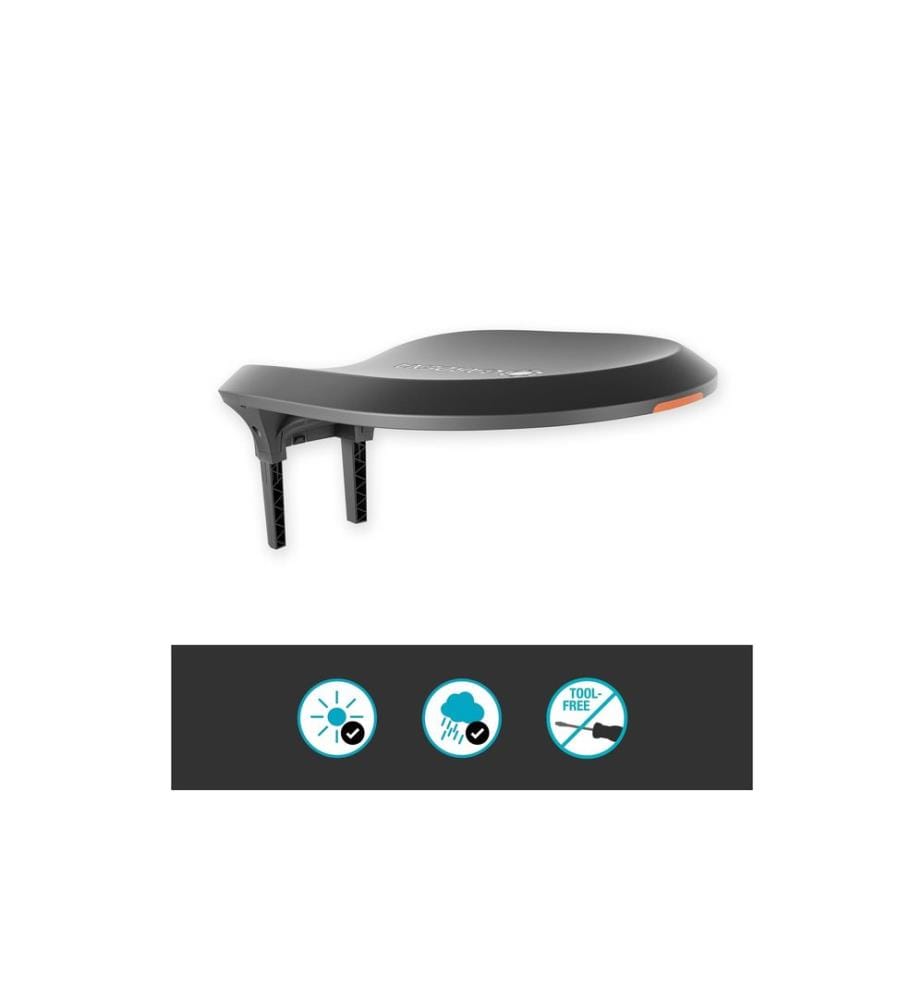 GARDENA Garage for Robotic Mower