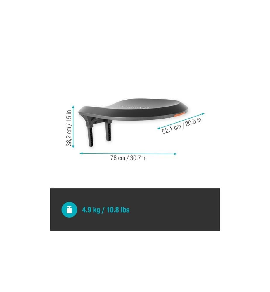 GARDENA Garage for Robotic Mower