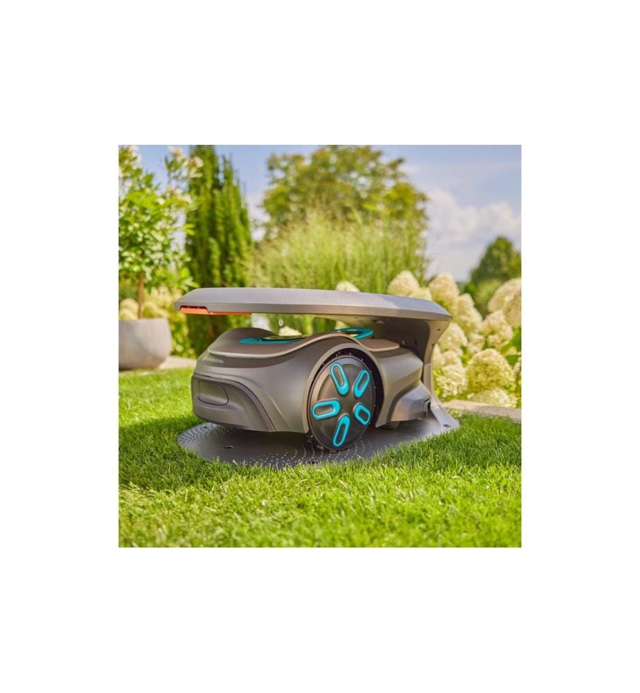 GARDENA Garage for Robotic Mower