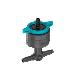 GARDENA Goutteur de ligne réglable Micro-Drip-System 1-8 l/h