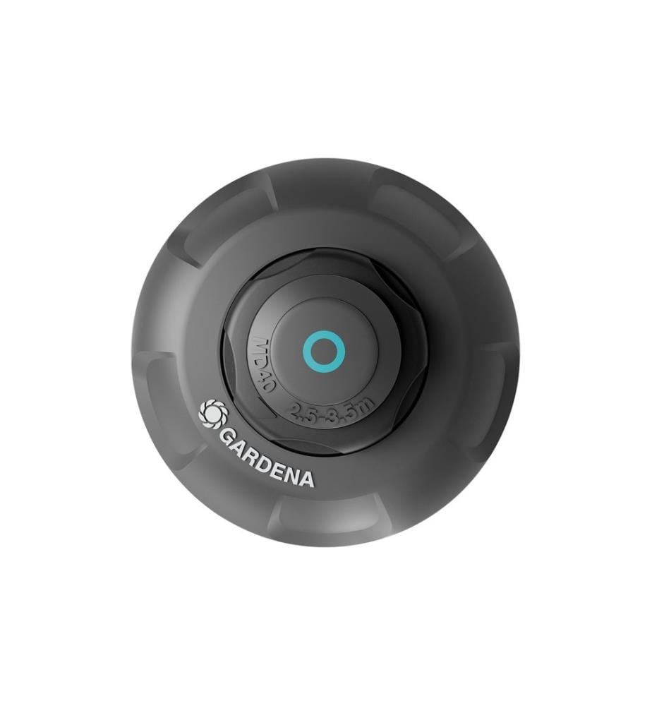 GARDENA système d'irrigation arroseur escamotable MD40