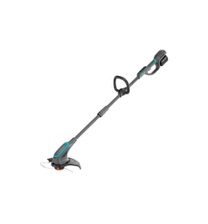 GARDENA Tagliabordi a batteria PowerCut Ready-To-Use