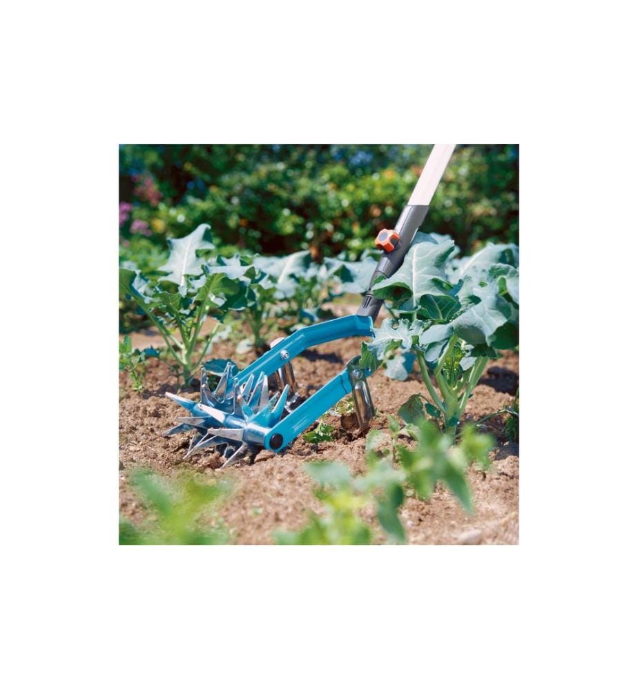 GARDENA Star Hoe Combisystem