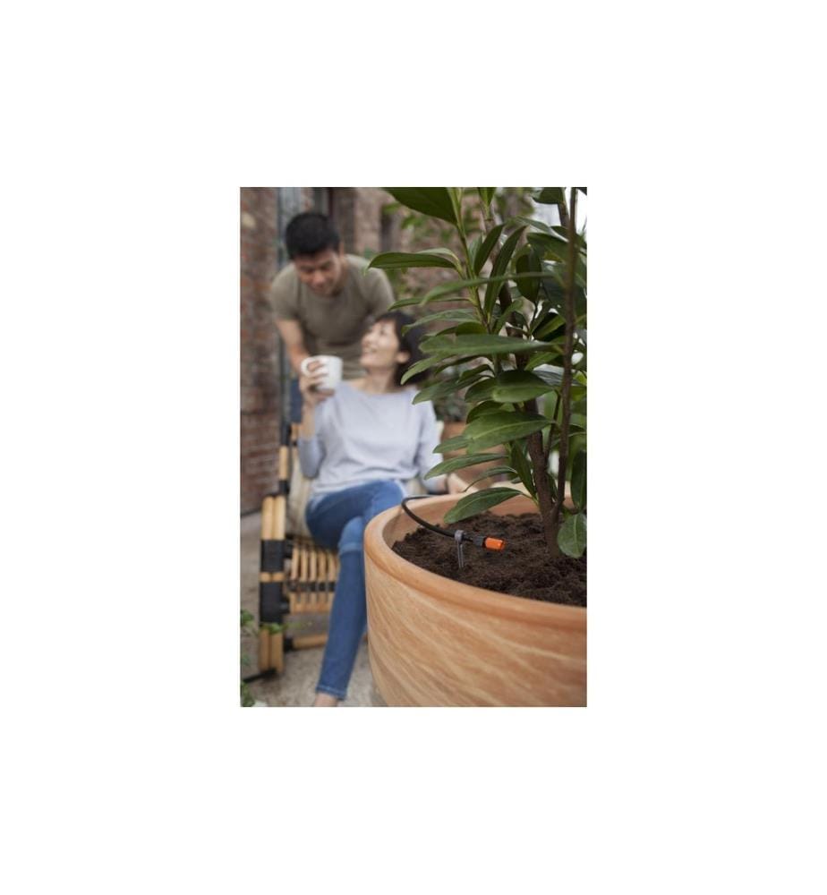 Serre-câble GARDENA 24 V