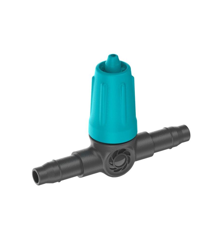 Goutteur en ligne réglable GARDENA Micro-Drip-System 0-15 l/h
