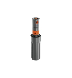 Système d'arrosage GARDENA Turbine-arroseur escamotable T 200