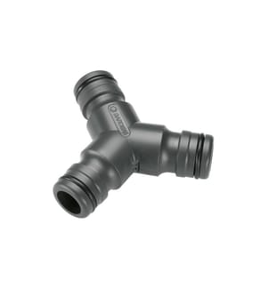 GARDENA Y-Stück SB-Profi-System