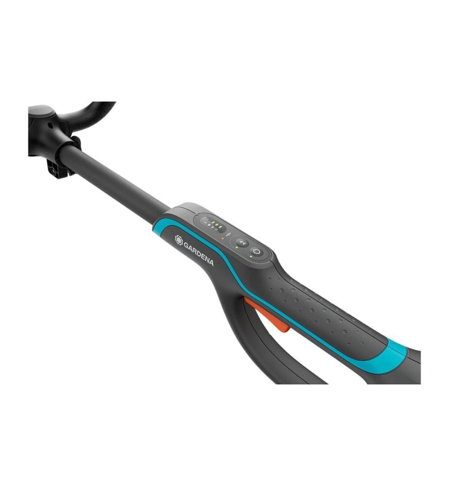 GARDENA Coupe-bordures sans fil PowerCut solo