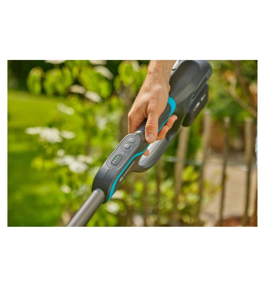 GARDENA Coupe-bordures sans fil PowerCut solo