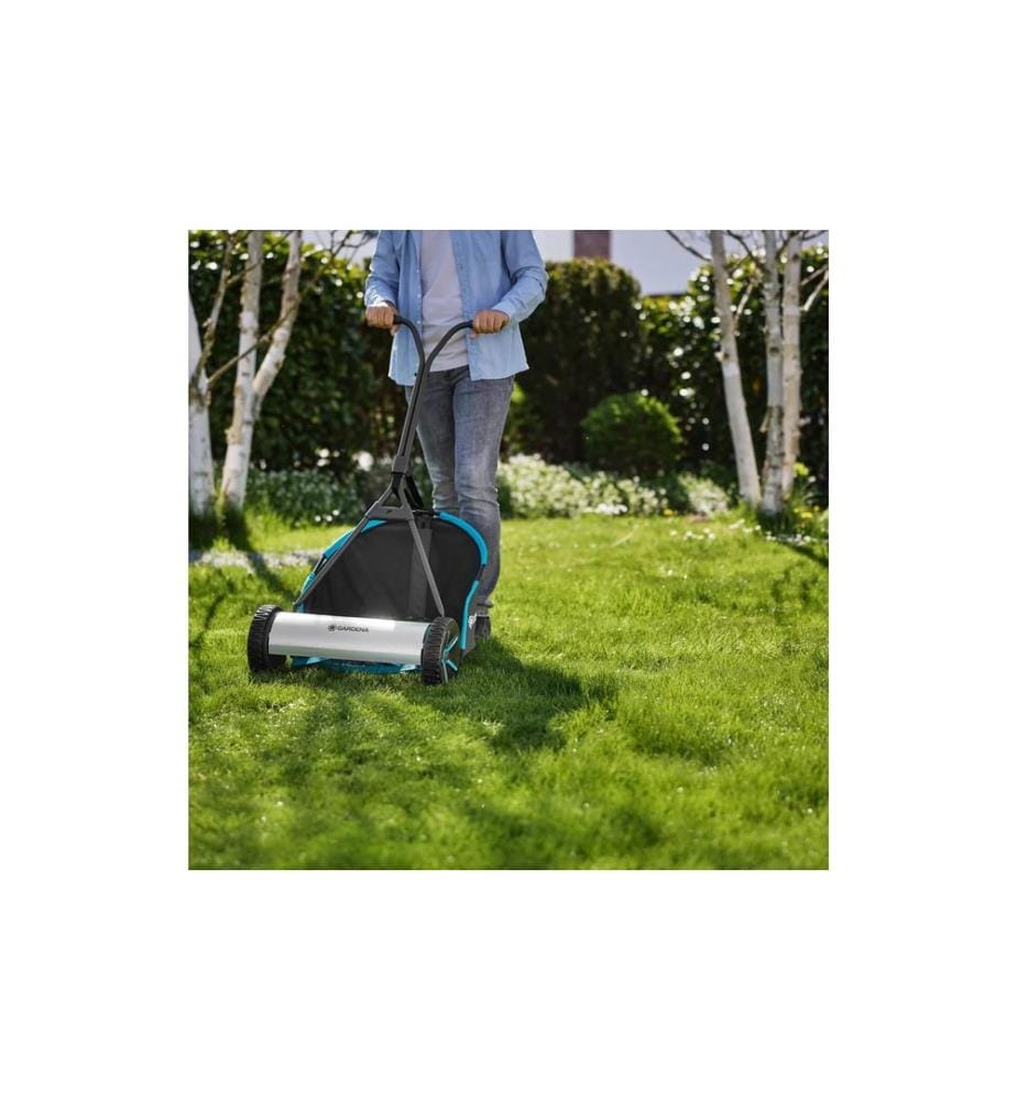 GARDENA Screw Mower Plus 400